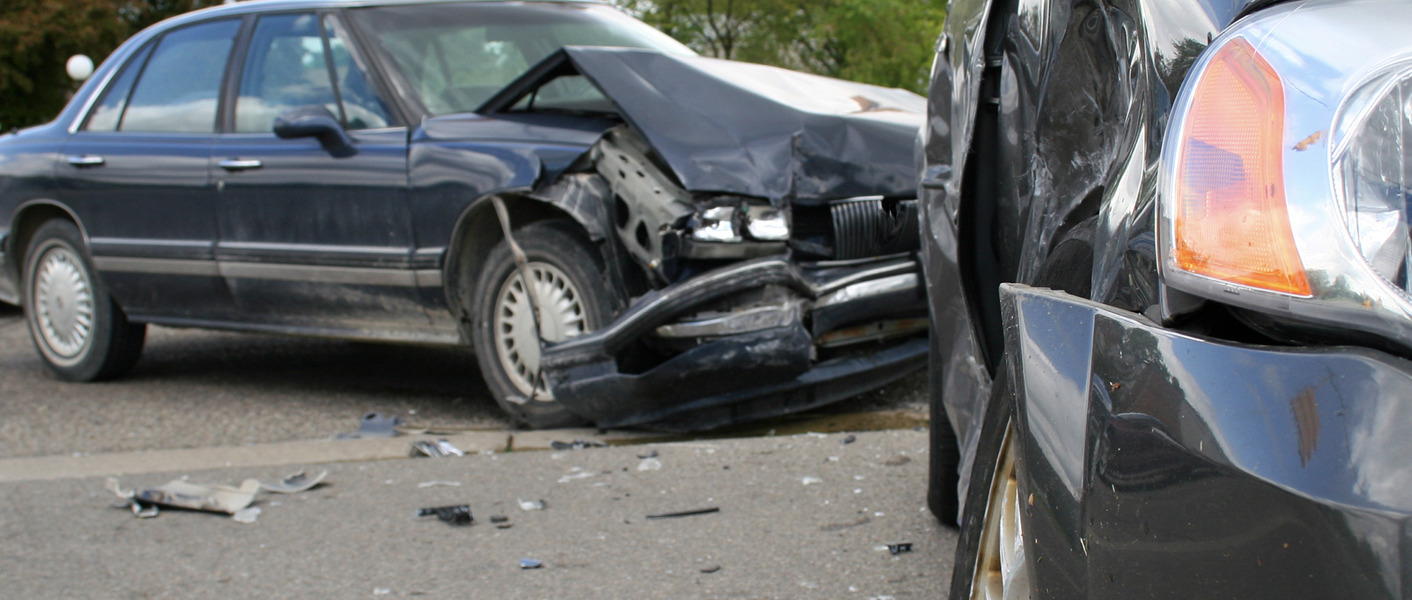 Types Of Accidents In The Myrtle Beach Area