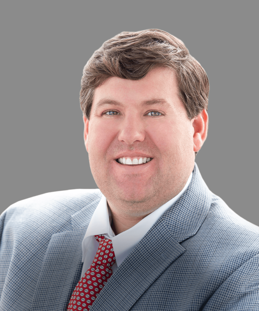 Jeff Morris, Conway personal Injury Lawyer