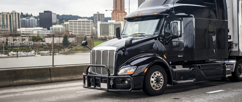 Truck Accident Lawyers in Myrtle Beach