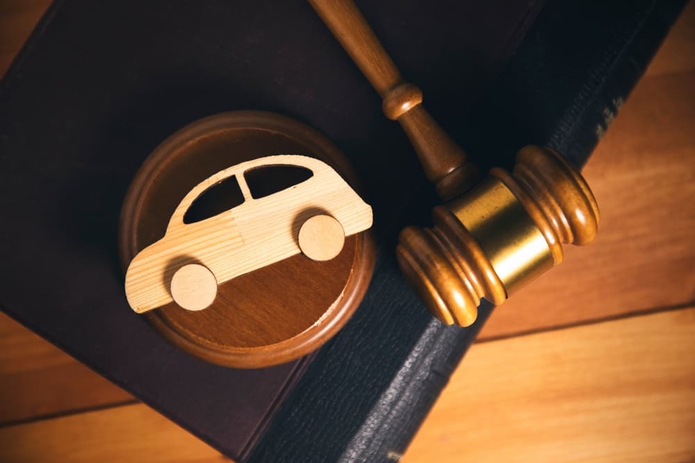 The Advantages of Legal Representation Following a Car Accident in Myrtle Beach