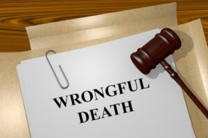 Aiken Wrongful Death Lawyer