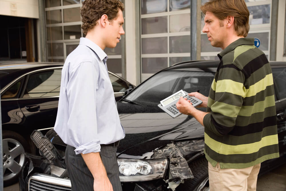 You Should Know Your Damages’ Cost Before Accepting a Car Accident Settlement