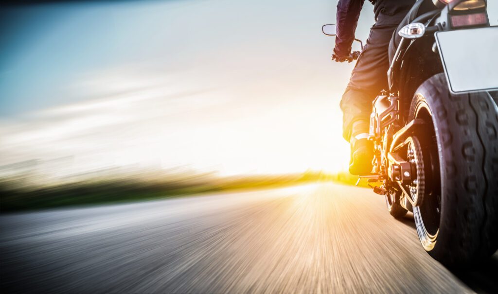 Myrtle Beach Motorcycle Accident Attorney