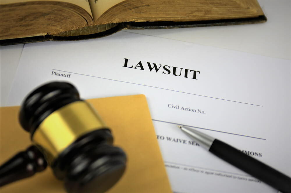 Steps in the Personal Injury Lawsuit Process