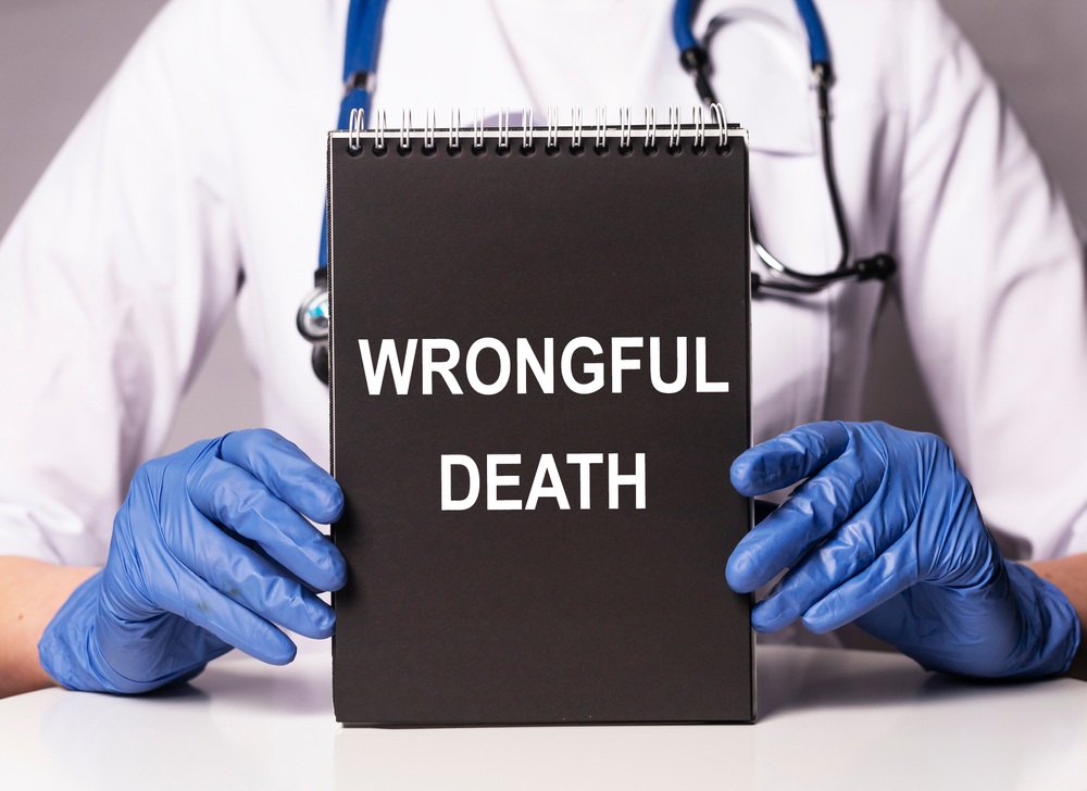 Who Can File a Wrongful Death Suit?