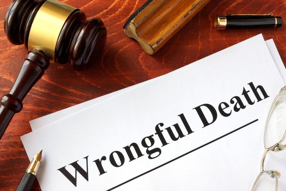 How Does the Wrongful Death Statute of Limitations Work?