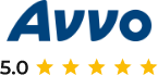 AVVO 5 Star Rating