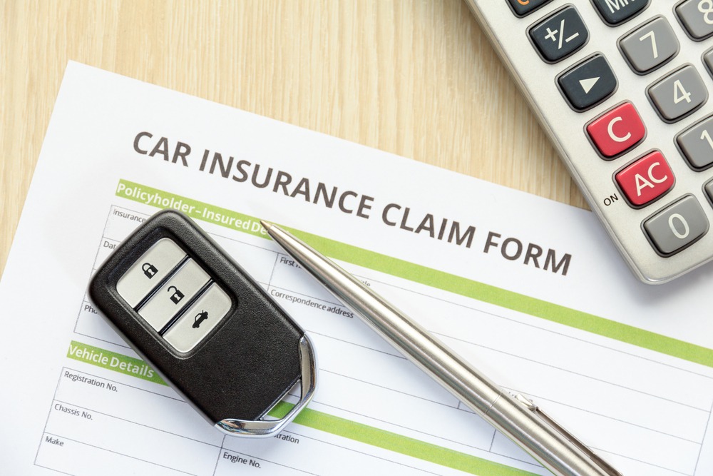 How Much Is a Car Accident Claim Worth?