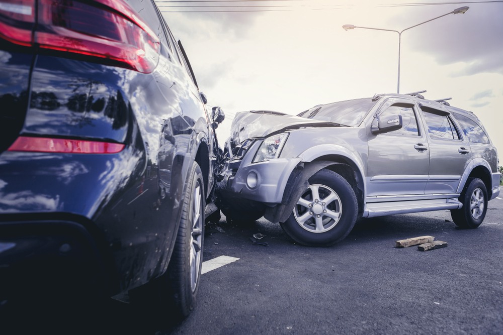 Can I Sue After a Car Accident?