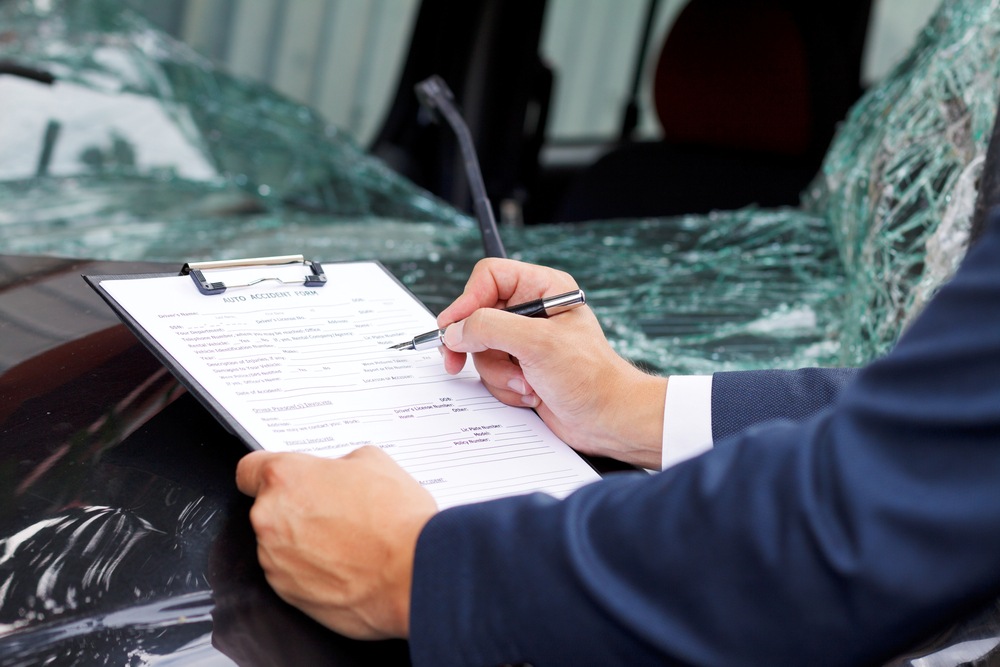 What Is the Statute of Limitations in a Car Accident Claim? 	
