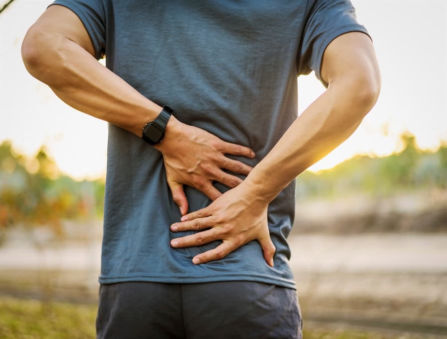 How Much Is My Back Injury Worth in a Lawsuit?