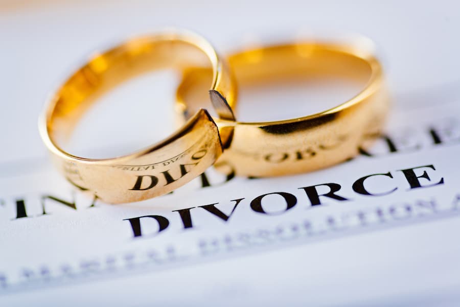 Myrtle Beach Divorce Law Lawyer