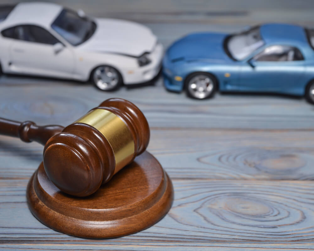 Lawyer for Car Accident in Myrtle Beach