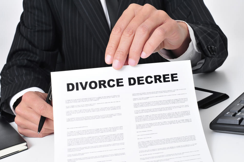 Lawyer for Divorce Law in Myrtle Beach