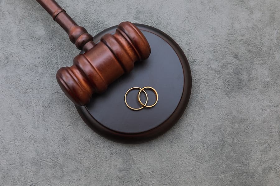 Does South Carolina Have a No-Fault Divorce?