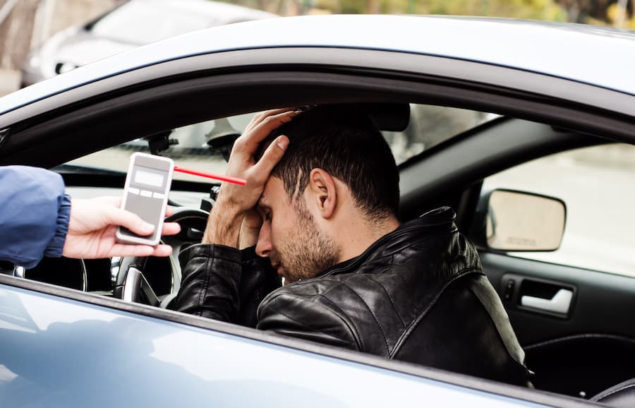 Columbia Drunk Driving Accident Lawyer 