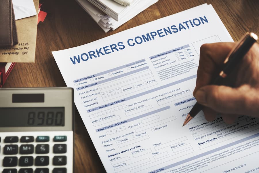 How to Appeal South Carolina Workers’ Comp