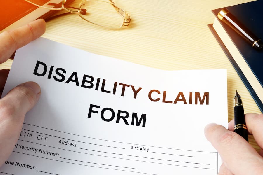 SC Workers’ Comp - Permanent and Partial Disability Claims