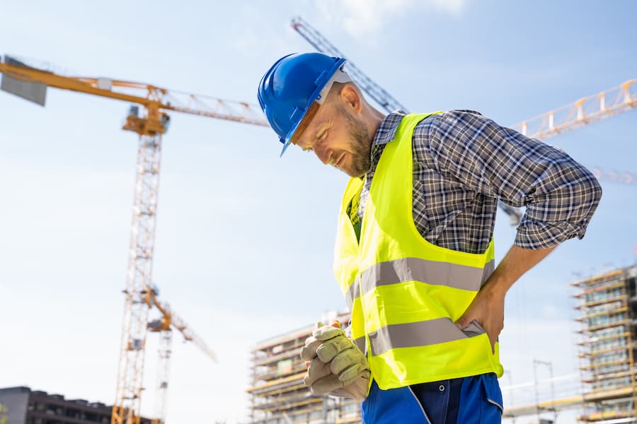 Workers' Compensation and Disability After an Accident