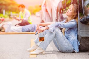 What to Do After an Accident With a Drunk Driver in Columbia
