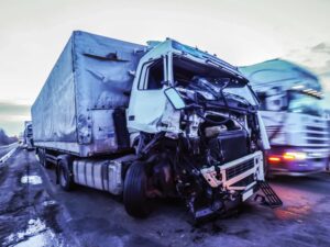 Columbia Truck Accident Statistics