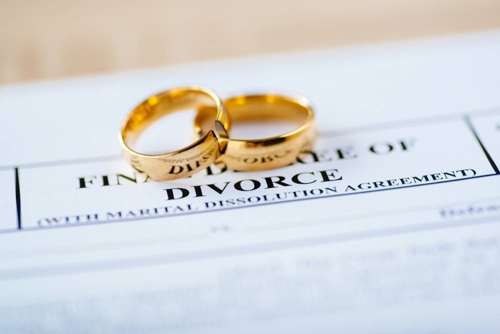 High Net Worth Divorces in South Carolina