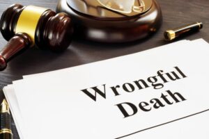 Holding a Manufacturer Accountable After a Wrongful Death