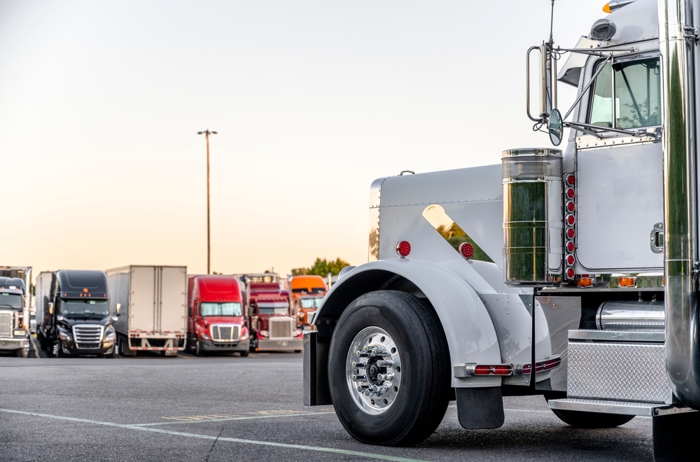 What Happens When a Trucking Company Violates FMCSA Rules