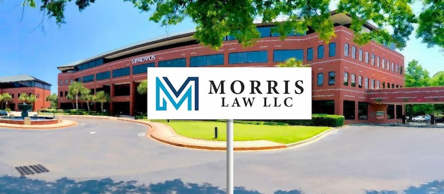 Law Office of Morris Law Accident Injury Lawyers