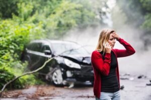 What to Do After a Car Accident in Columbia