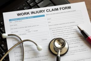 Workers’ Comp Claims After an Injury at Prisma Health