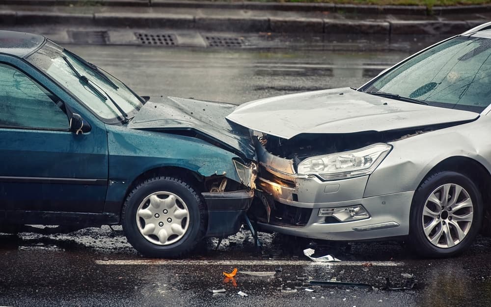 How Do You File a Car Accident Claim Against a Government Entity