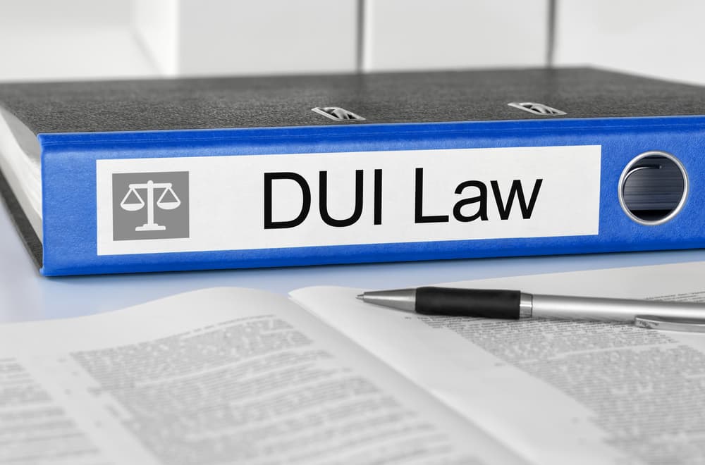 Fighting the Insurance Company After a DUI Accident