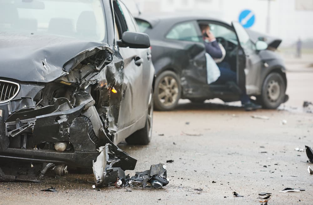 Murrells Inlet Auto Accident Lawyer