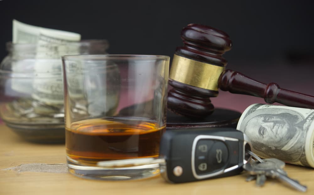 Murrells Inlet Drunk Driving Accident Compensation