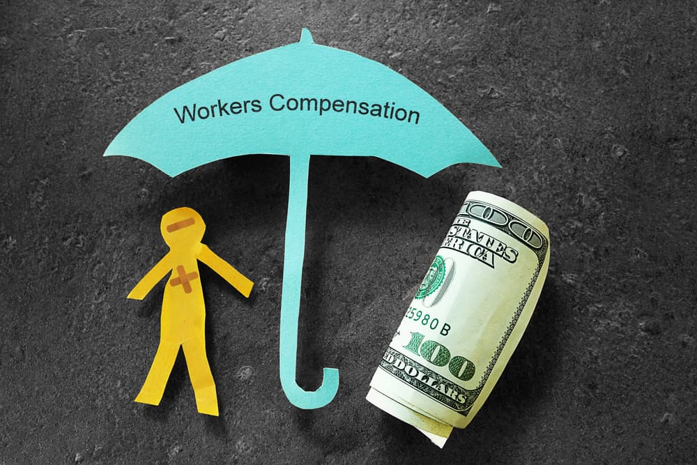 Murrells Inlet Workers Compensation Lawyer