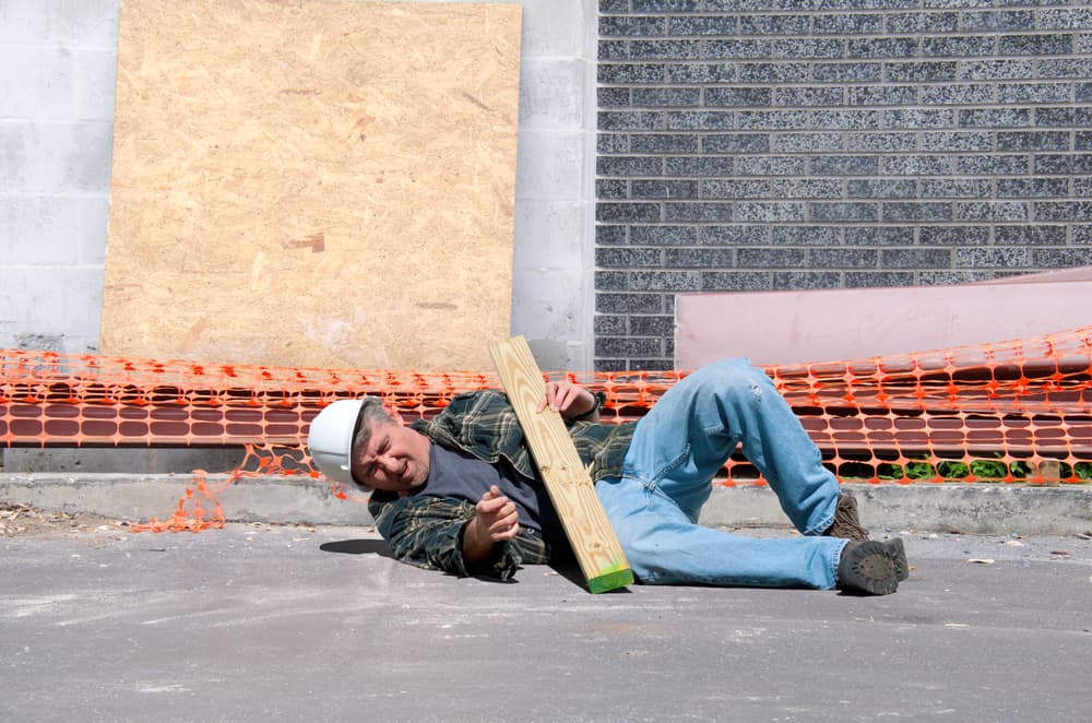 Where Can Workers' Comp Accidents Occur in Murrells Inlet