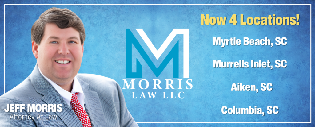 Morris Law Accident Injury Lawyers, LLC