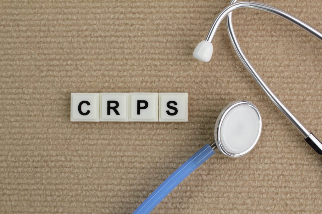 CRPS Is a Complicated Condition