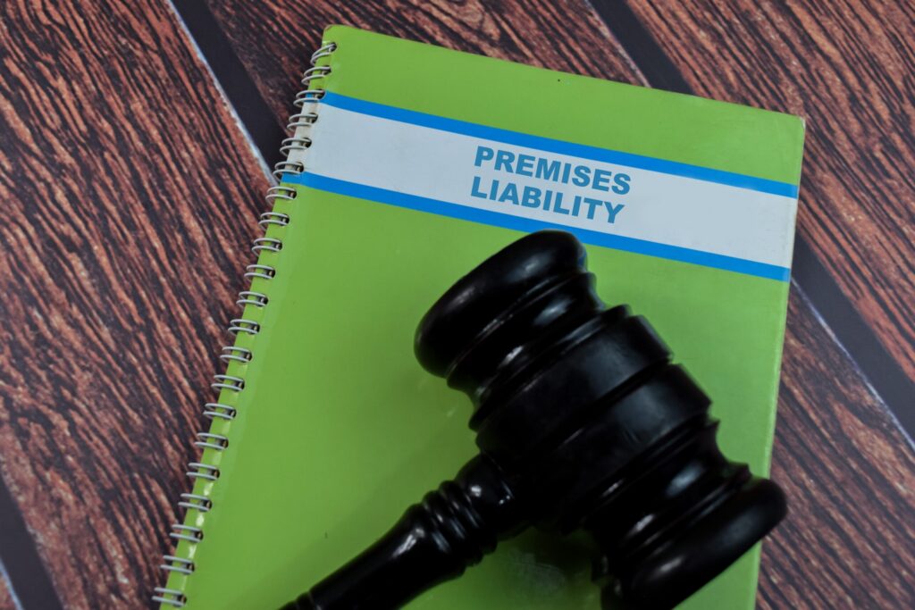 Myrtle Beach Premises Liability Lawyer