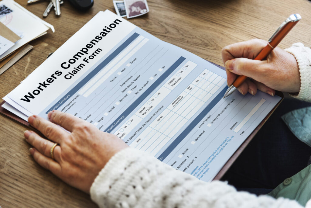 Workers' Compensation and Factory Workers Protecting Your Rights