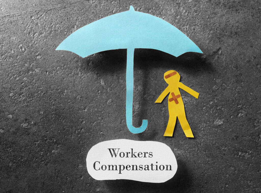 ​Columbia workers compensation attorney