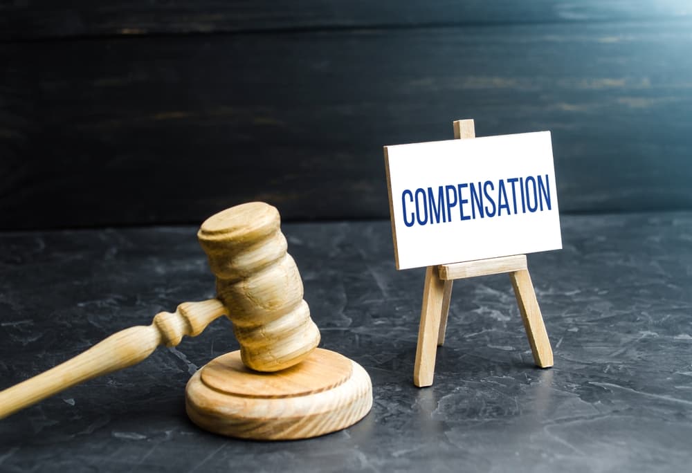 Compensation Claim