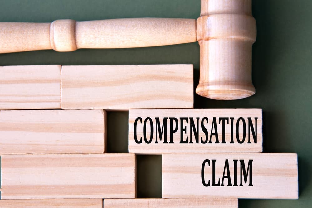 Compensation Claims