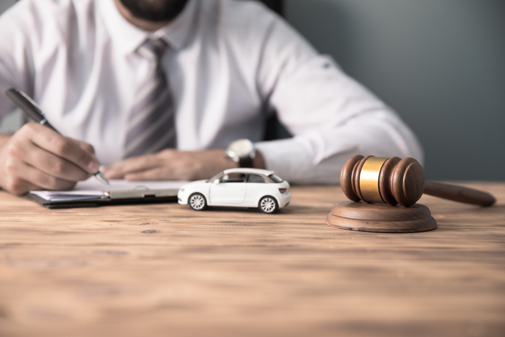 Consult with a local car accident attorney for expert legal advice and assistance.