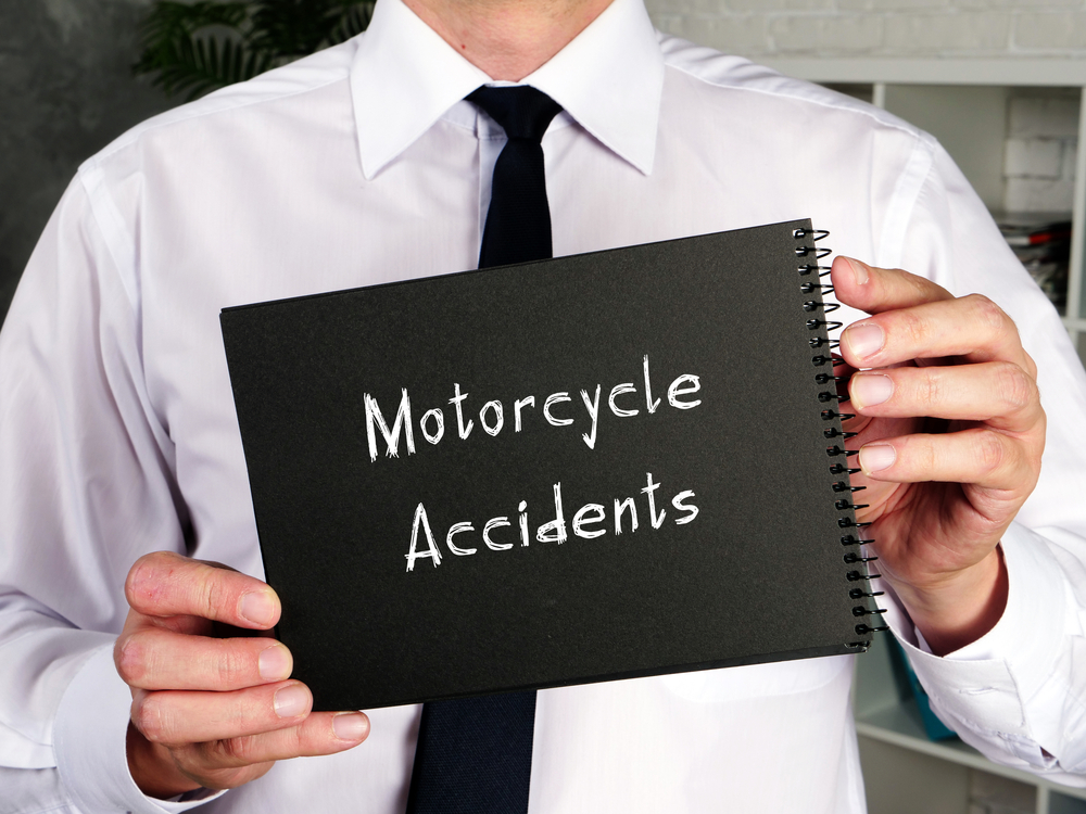 motorcycle accident attorney