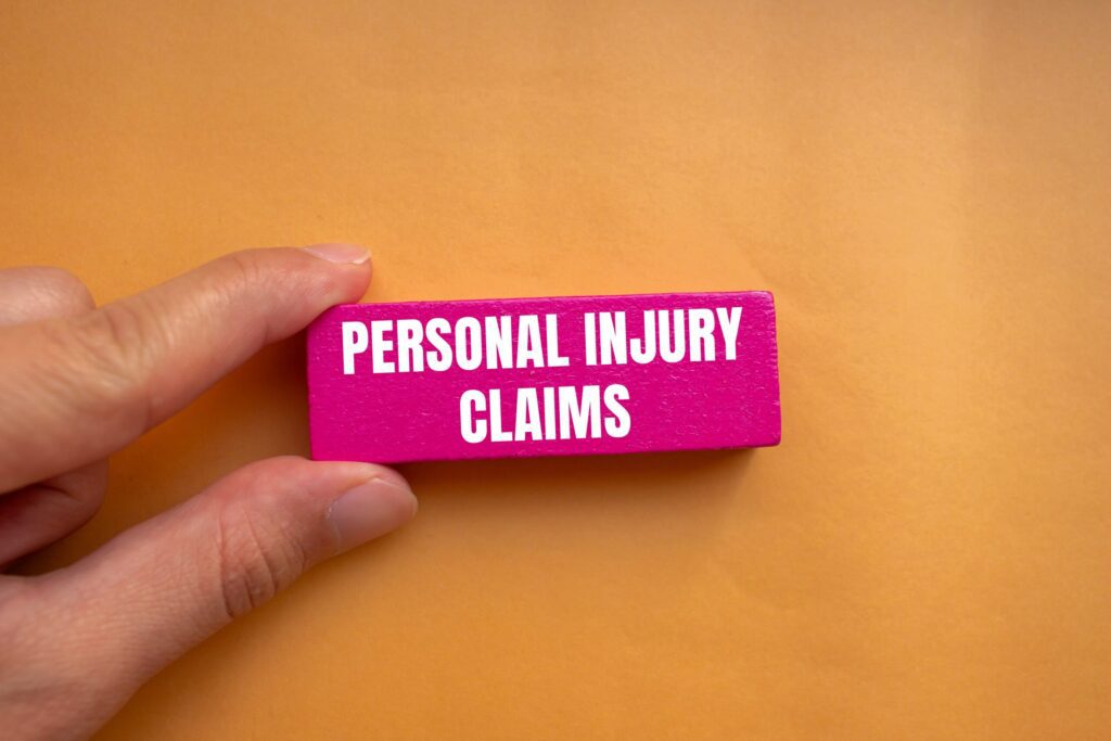 How Our South Carolina Lawyers Handle an American Family Injury Claim