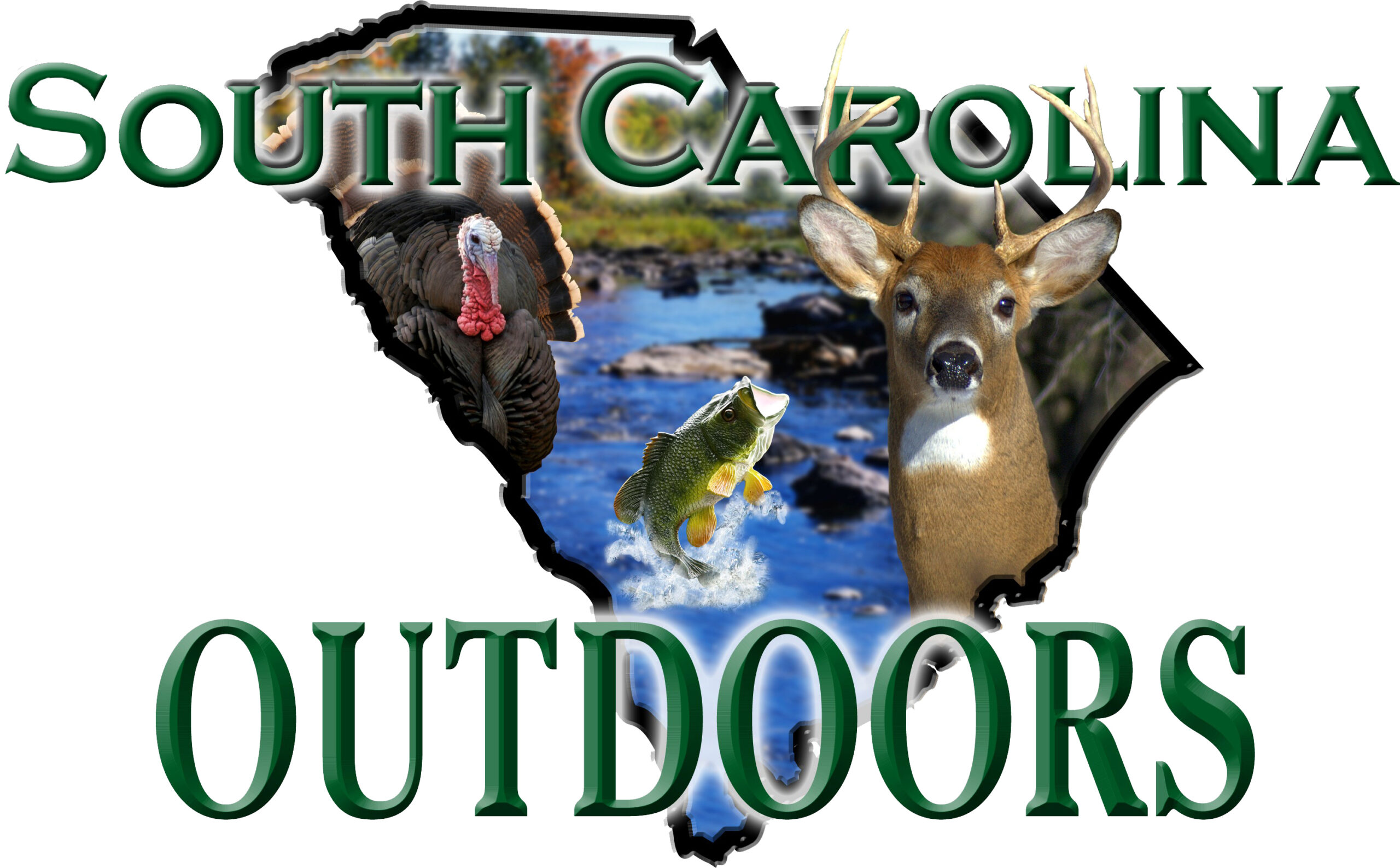 South Carolina Outdoors