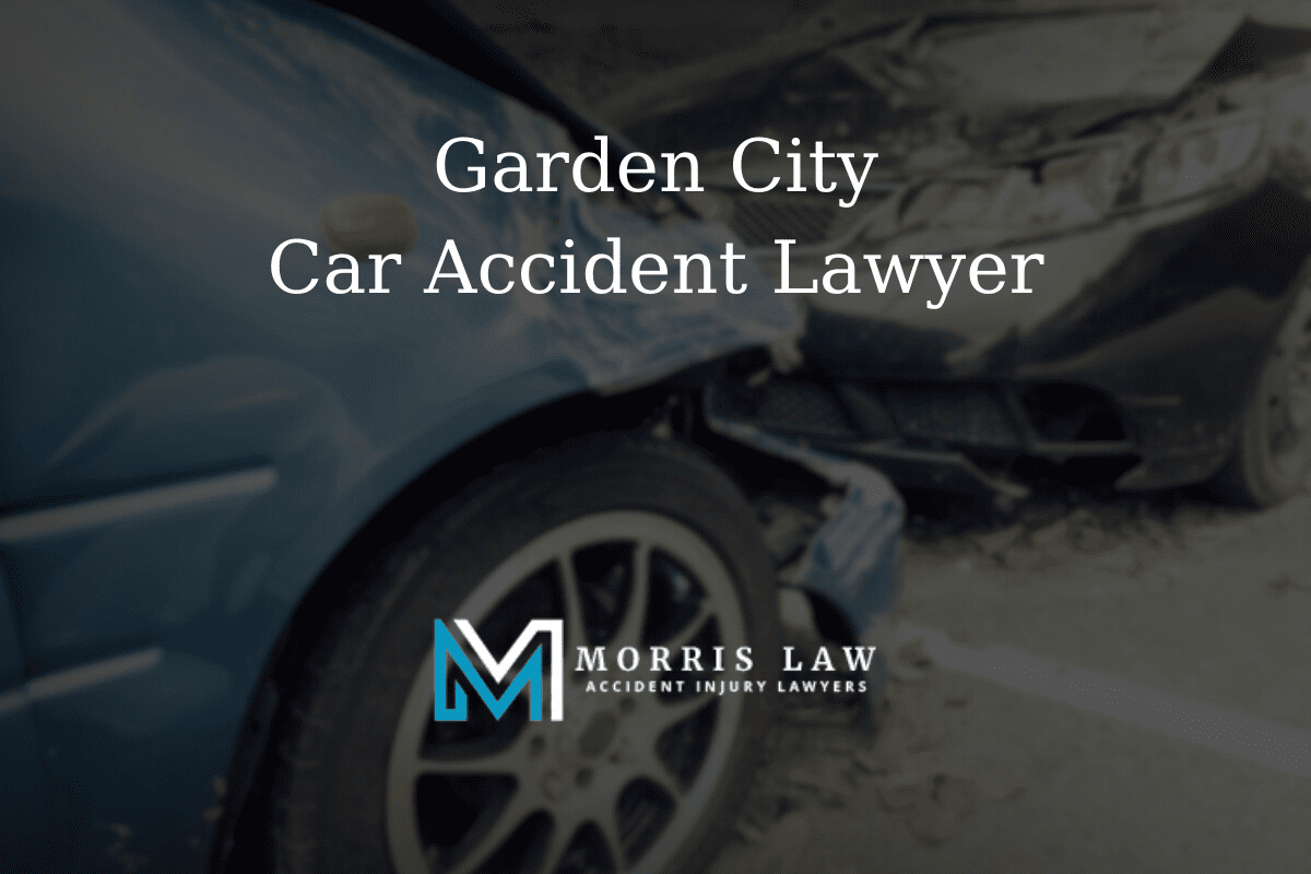 7 Tips for Choosing Auto Accident Lawyers Garden City