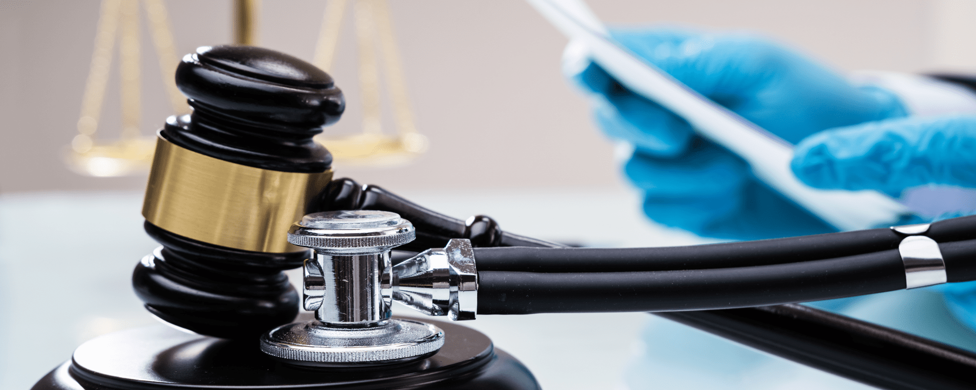 How to Choose a Medical Malpractice Law Firm in SC